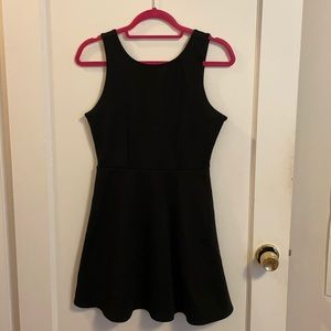 Little Black Dress Size Medium
